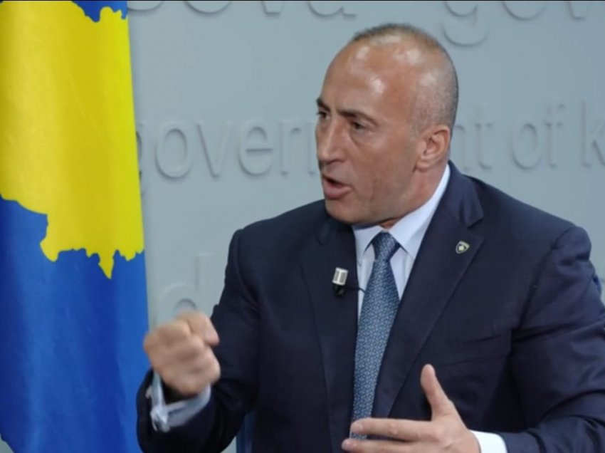 I vjen “goditja” e rëndë Ramush Haradinajt: Tjerët kanë bërë më shumë se ti. Marre…