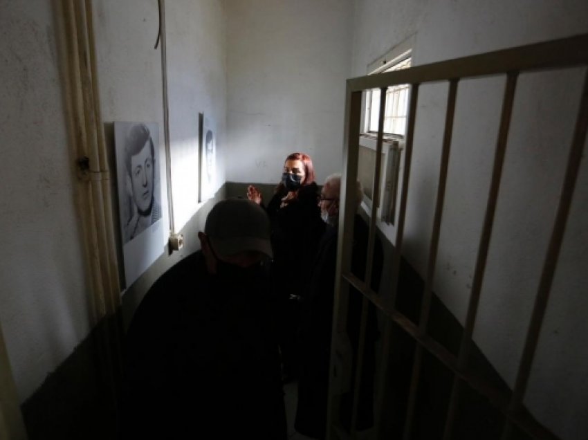 ​Ish të burgosurit e vlerësojnë si nismë të duhur shndërrimin e ish-burgut të Prishtinës në muze