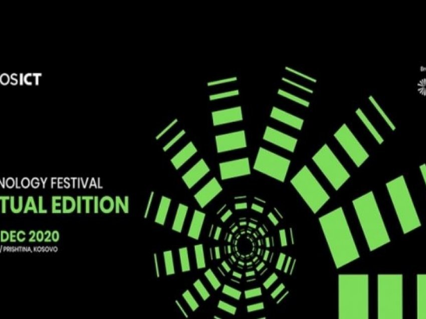 STIKK organizon edicionin e 9-të të Festivalit të Teknologjisë “KosICT”