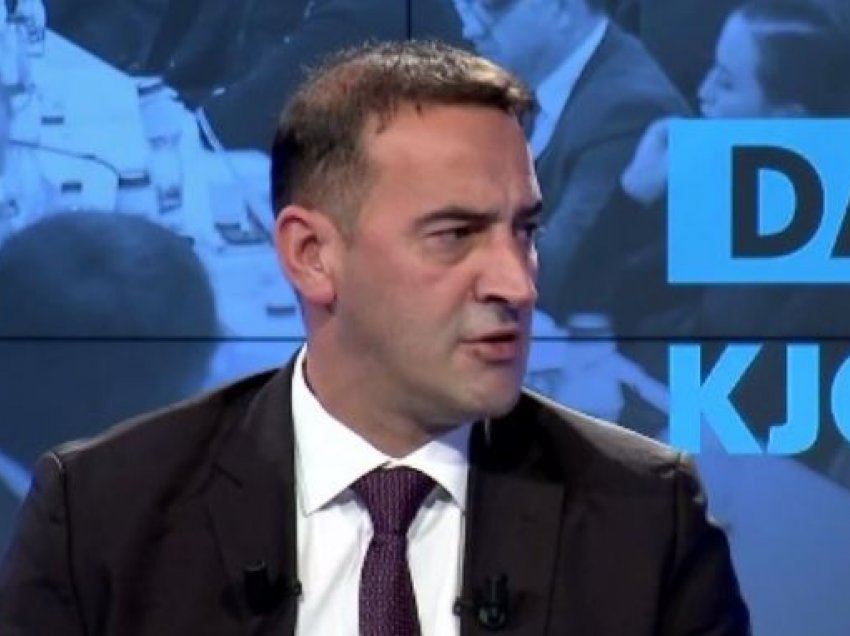Haradinaj: Kryeministri Hoti e ka përkrahjen e plotë të AAK-së, pa asnjë rezervë