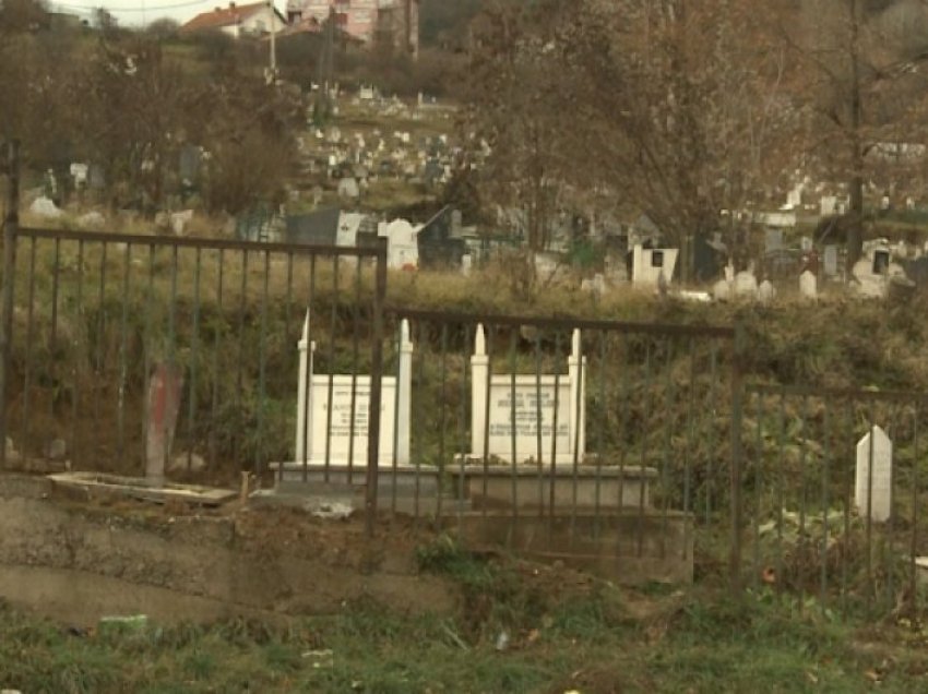 Ka mundësi që në Mitrovicë ende të ketë mbetje mortore të viktimave të luftës
