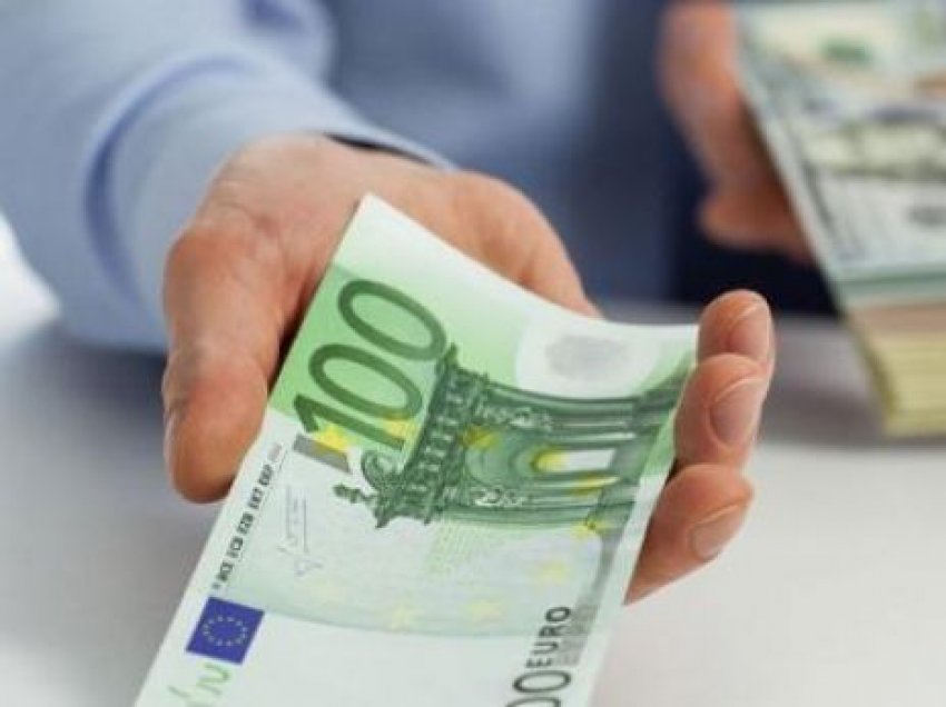 FMN: Nevojat vjetore për financime të Shqipërisë kërkojnë edhe një buxhet tjetër