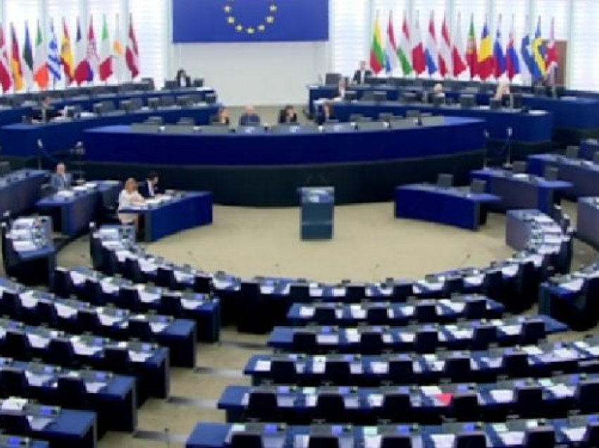 Negociatat me BE-në, prezantohet drafti/ Santos: Duhet të vazhdojë lufta ndaj korrupsionit