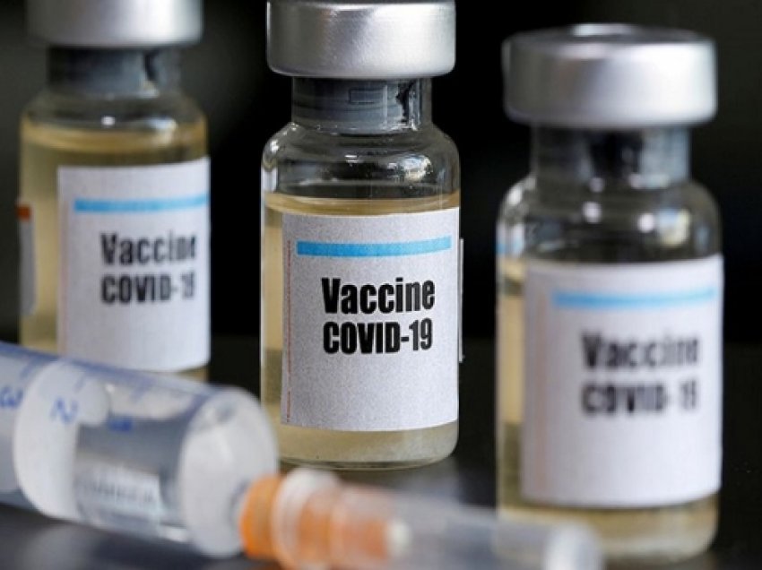 ​Në 67 vende, vetëm një në dhjetë persona do të marrë vaksinën kundër COVID-19