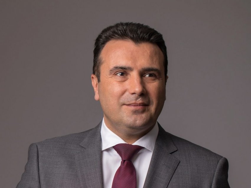 Zaev: Gazetarët dhe deputetët duhet të trajtohen në mënyrë të barabartë të dëmtuar për rastin e “27 Prillit”