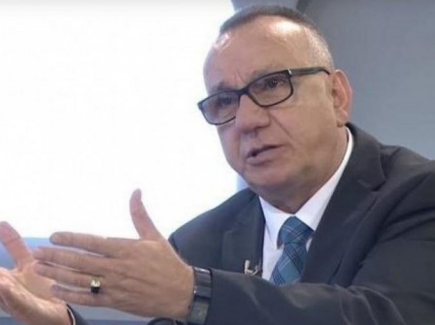 Enver Hasani: Për mua letra e Albin Kurtit për lirimin e Rexhep Selimit, do të ishte presion politik