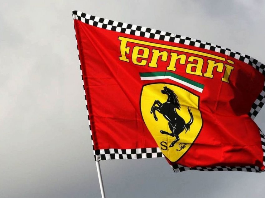Ferrari përgatit rikthimin e madh