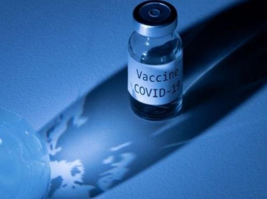 Cila pjesë e Evropës është më dyshuese për vaksinën anti-COVID?