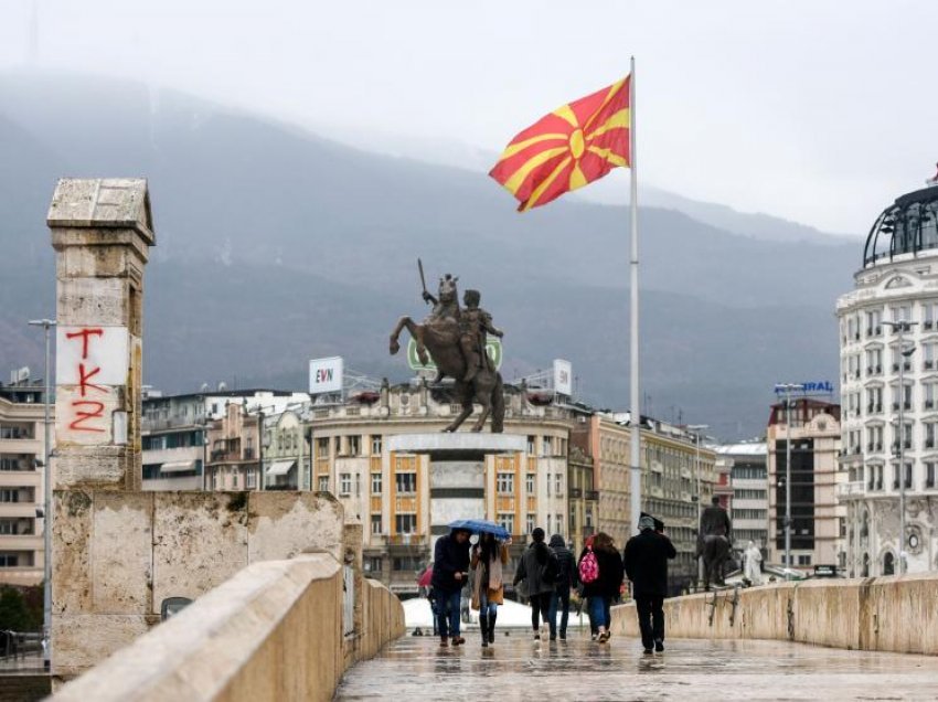 Maqedoni: 7 janari ditë jo pune për të gjithë qytetarët