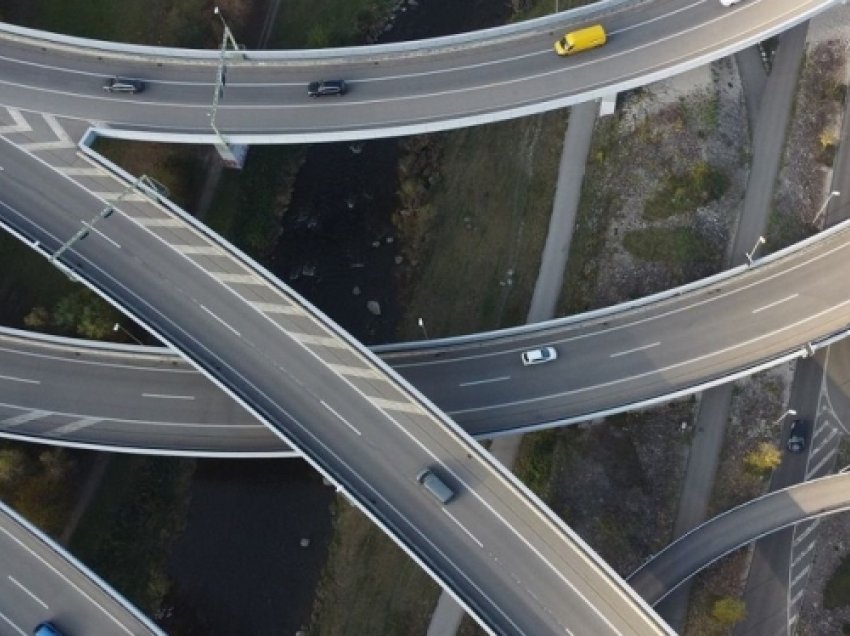 ​Autostrada është ‘shenjtorja gjermane’: A e dini të kaluarën e saj të errët?