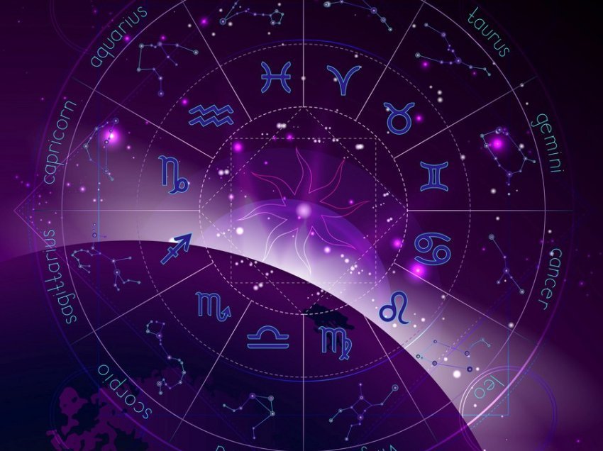 Horoskopi për sot: E diel 13 dhjetor 2020