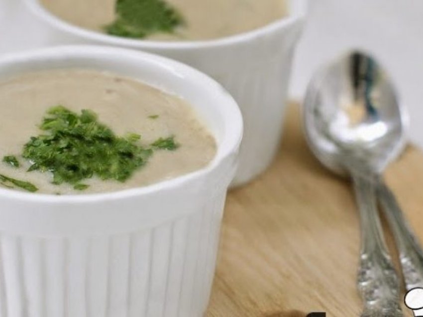 Si përgatitet tahini: Receta për çorbën e shijshme dhe të shëndetshme me makarona