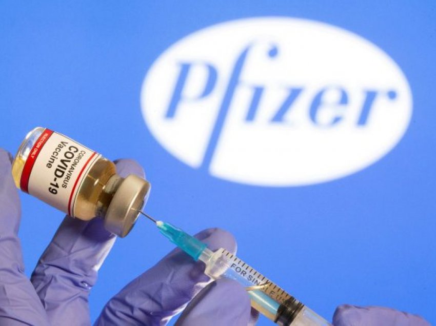 Ministri gjerman i shëndetësisë bën thirrje që të përshpejtohet procesi i miratimit të vaksinës së Pfizer-BioNTech në Evropë