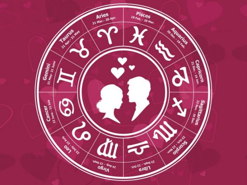 Si do të dashuroni në vitin 2021 sipas shenjave të Horoskopit