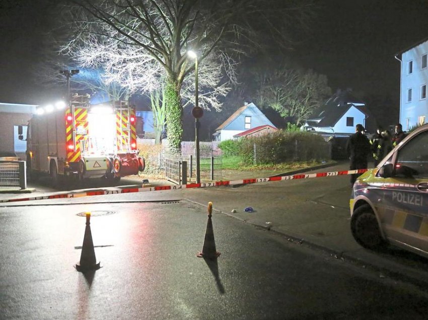 Rrëfehet fqinji për vrasjen tmerruese në Gjermani: Shqiptari u çmend plotësisht - tronditëse çka iu gjet në veturë