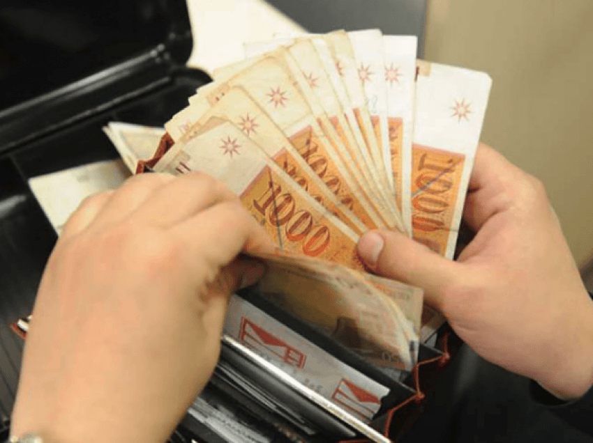 Zaev: Premtimi ynë është 34 mijë denarë pagë mesatare deri në fund të mandatit