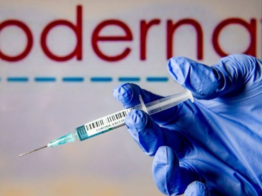 Vaksina e Moderna-s e sigurt dhe efektive, thotë rregullatori shëndetësor në SHBA