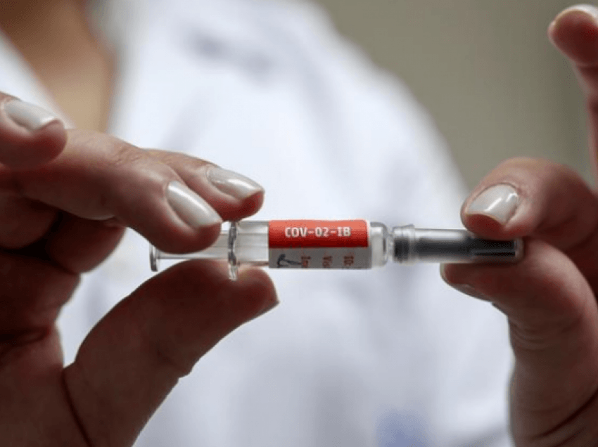 Brazili thotë se Kina nuk po tregohet transparente sa i përket vaksinës për COVID-19