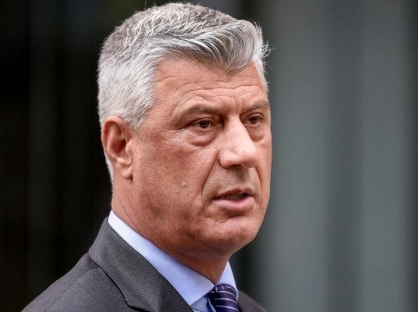 Kosova kishte një president kontravers, fatal
