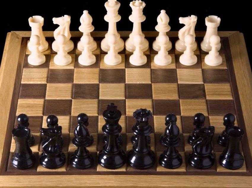 Kur lindi loja e shahut?
