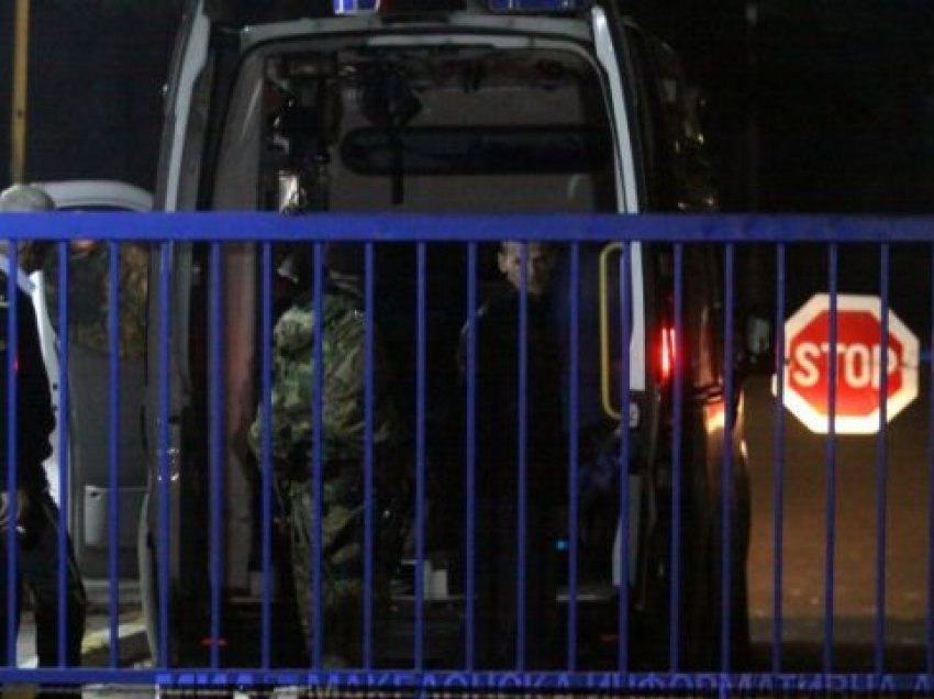 Kapet drogë në Shutkë, arrestohet 41-vjeçari