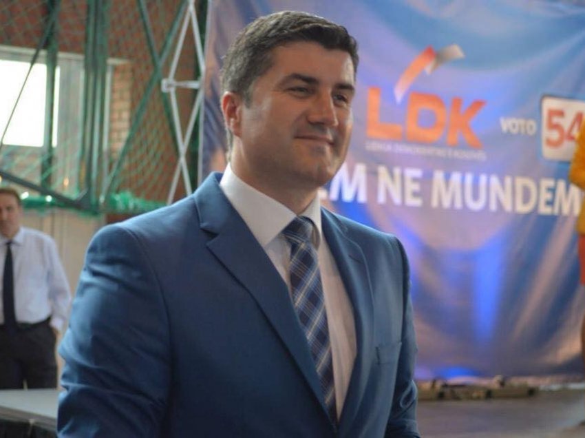 Humbja e LDK-së në Podujevë, deputeti Shala: Ky ishte gabimi i madh i Agim Veliut