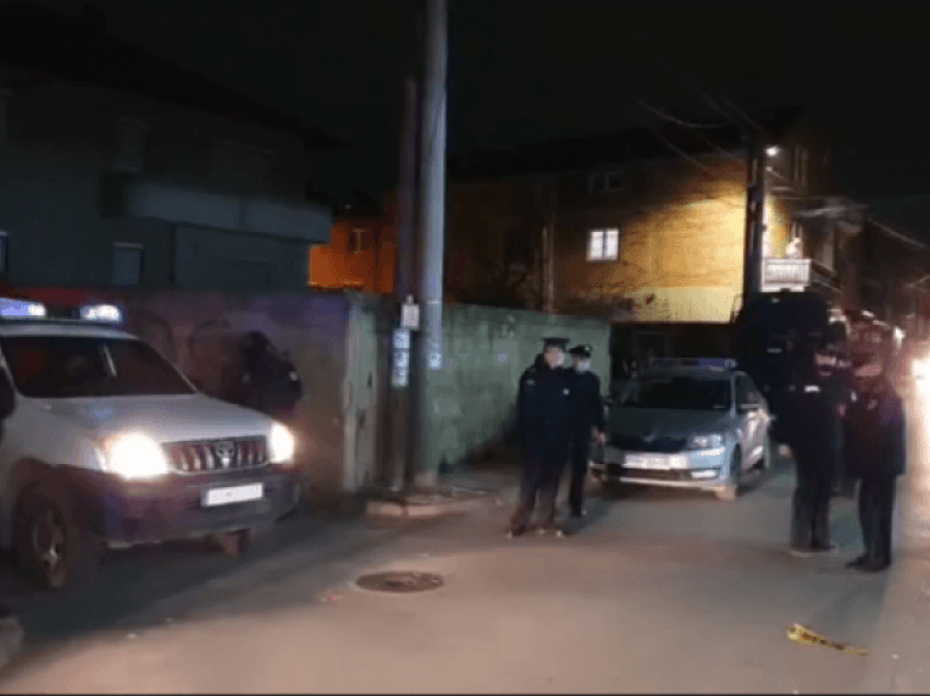 Familjarët japin versionin e tyre se si ndodhi vrasja në Prizren