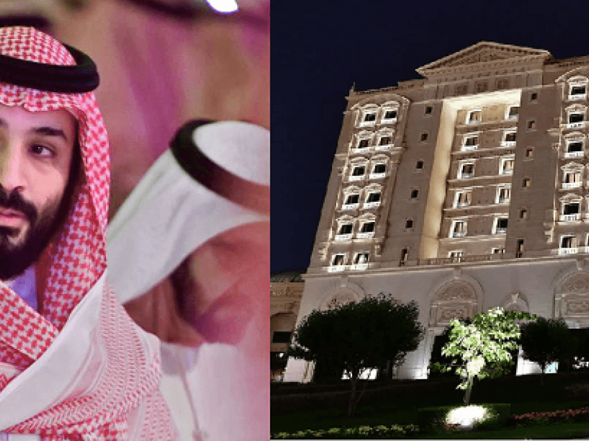 ‘Mini Ritz’/ Princi i Arabisë Saudite në fushatë të re terrori anti-korrupsion ndaj zyrtarëve të lartë
