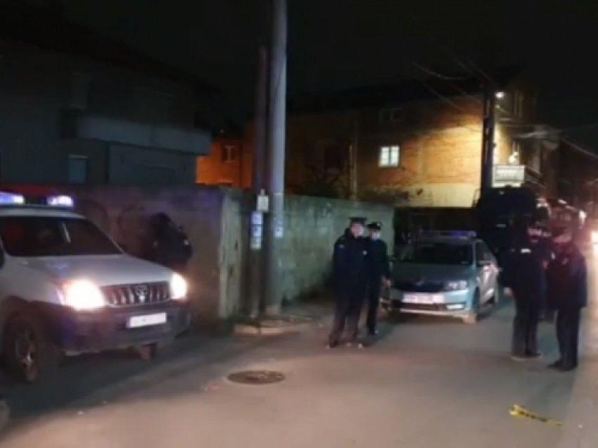 ​Prokuroria jep detaje për vrasjen në Prizren: U krye në prani të familjarëve të tjerë