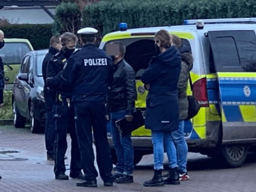 Fqinji tregon arsyen pse 51-vjeçari nga Kosova vrau gruan dhe vajzën në Gjermani