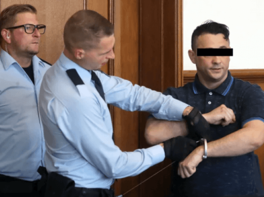 12 vjet burg për shqiptarin nga Kosova, ngarkohet për 3 sulme brutale ndaj grave në Gjermani