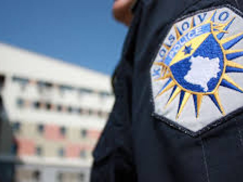 Policia jep detaje për një vdekje të dyshimt mbrëmë në Prishtinë