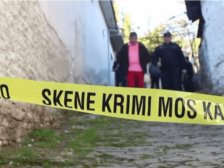 Vrasje në Kuçovë pas konflikteve për stallën e derrave