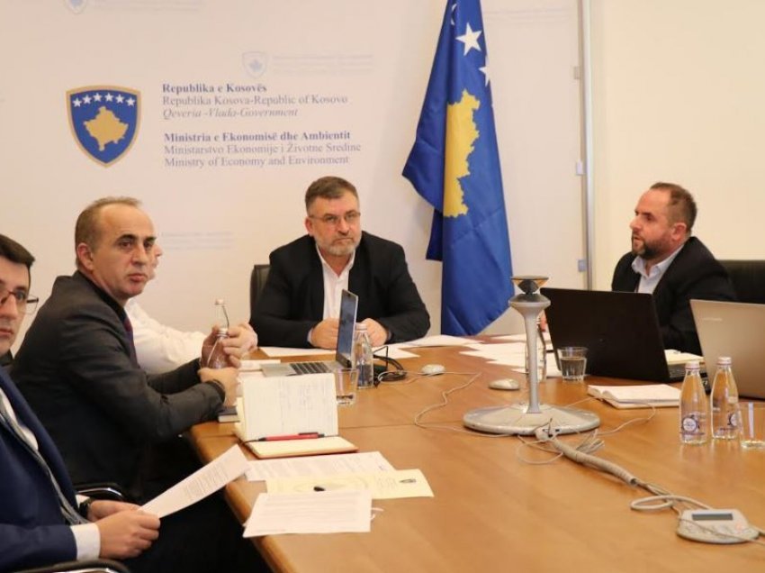 Kuçi në Këshillin e Ministrave të Komunitetit të Energjisë: Serbia po shkel traktatin duke bllokuar linjat transmetuese