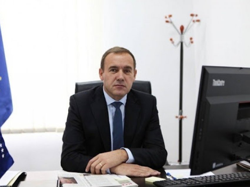 Anton Berisha paralajmëron LDK-në, tregon qëllimin e partive tjera për zgjedhjet