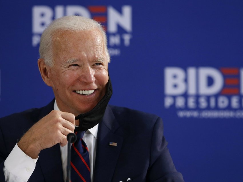 Biden: Për herë të parë në Kabinetin e Presidentit të ShBA-ve do të ketë femra aq sa meshkuj 