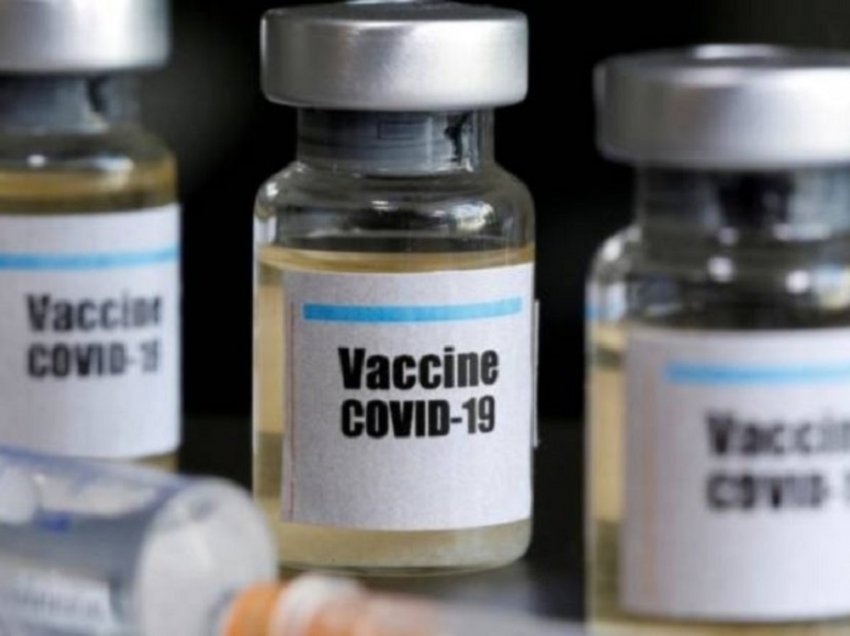 S’është Pfizer, India në negociata me kompani të tjera për nisur vaksinimin në Janar