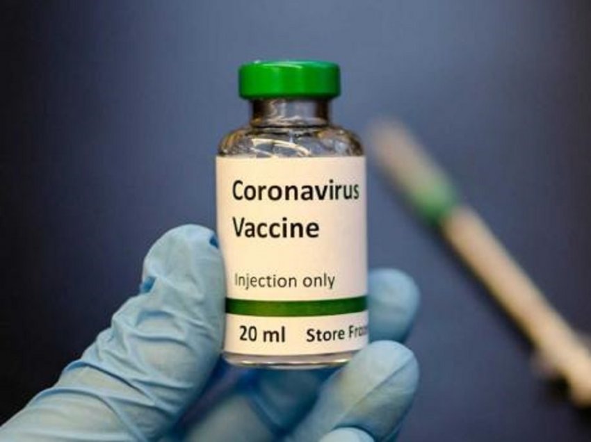 Edhe personat që kanë qenë të infektuar me koronavirus duhet të vaksinohen