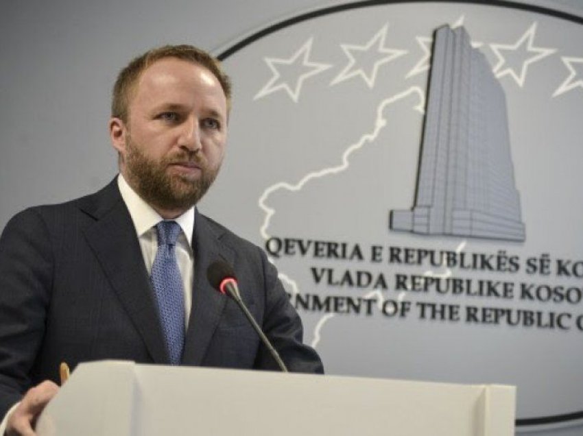 Ish-ministri i Drejtësisë: Pasuria që duhet konfiskuar është jashtë Kosovës
