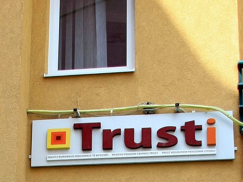 Trusti thotë se deri tash populli ka marrë 184 milionë euro nga 10%-shi