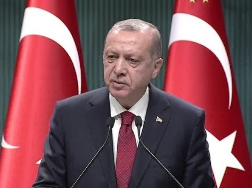 Erdogan: Deri më sot kemi tërhequr 220 miliardë dollarë investime ndërkombëtare