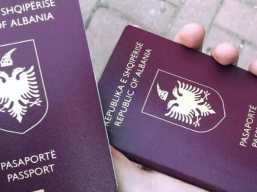 “Shkoni aplikoni për ID e pasaporta”, i lartë numri i atyre që nuk po i rinovojnë