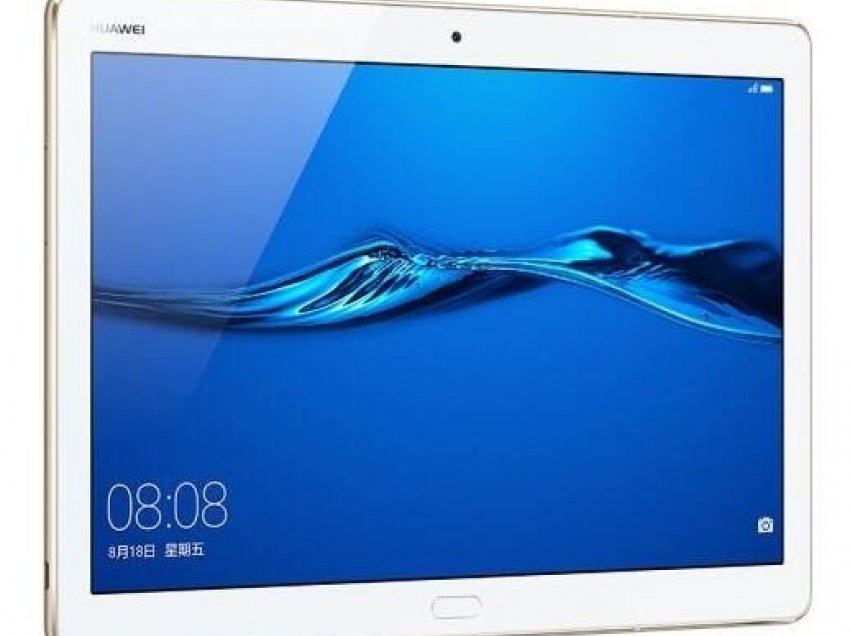 Huawei nxjerr në treg tabletin e ri MediaPad T3