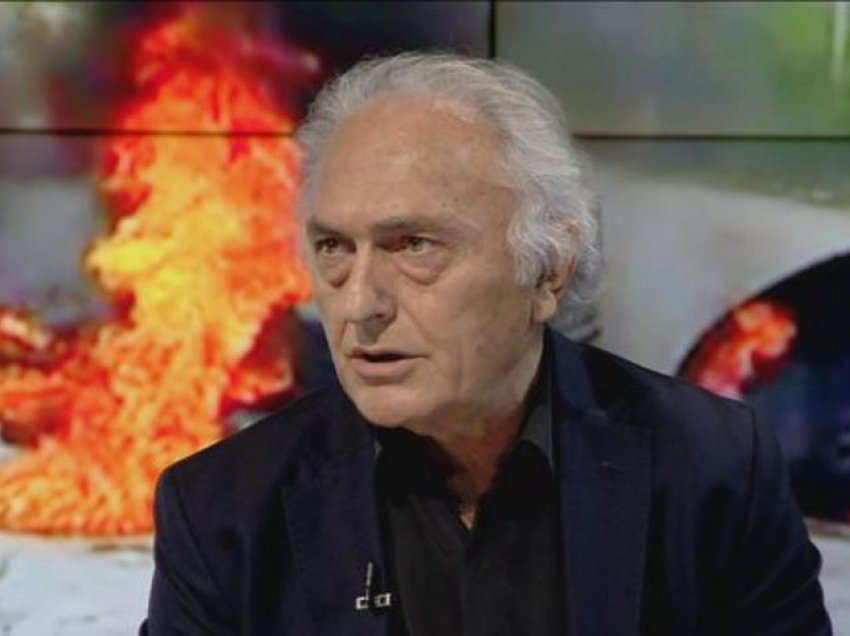 “Katastrofa është gati”, Frrok Çupi zbulon çfarë po përgatisin 2 politikanët e njohur shqiptarë