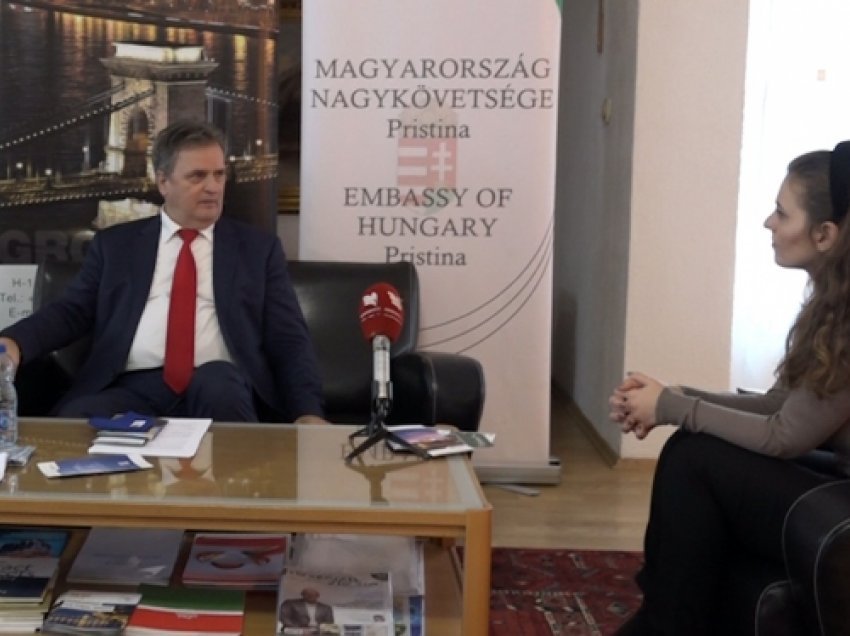 ​Hungaria vazhdon mbështetjen për studentët nga Kosova, rritet numri i bursistëve