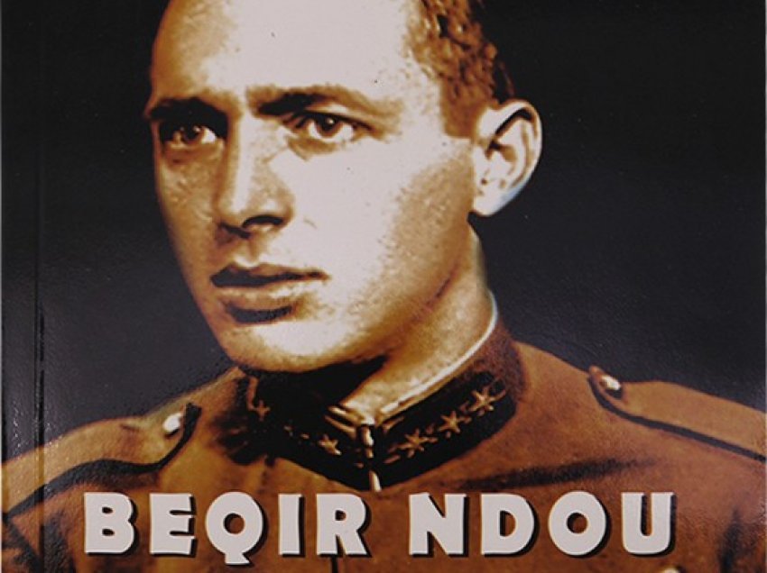 Beqir Ndou - biri i Nikaj - Merturit, patriot dhe besnik i idealeve atdhetare