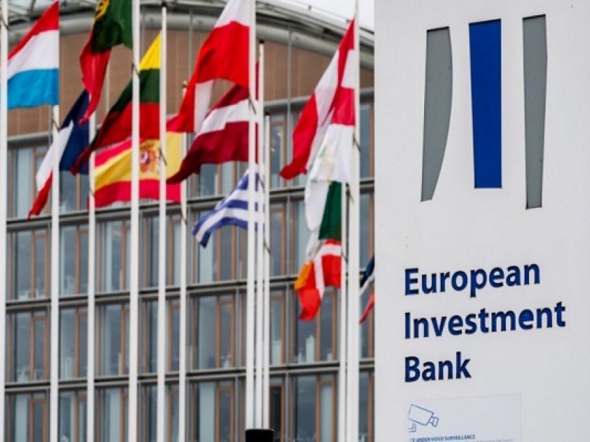 Banka Europiane e Investimeve jep 65 milion euro kredi për ndërmarrjet e vogla dhe të mesme në Ballkan