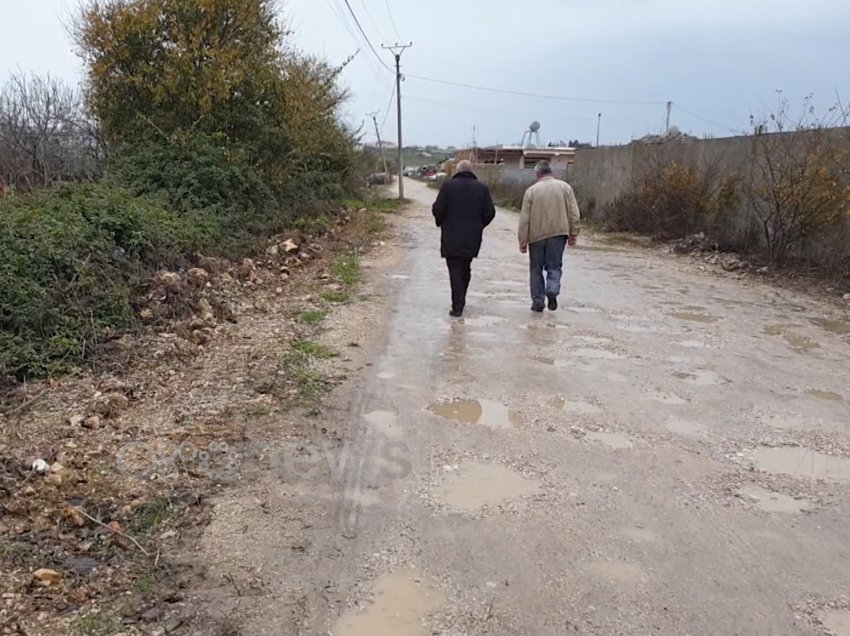 “Veçse nuk plasim si derrat në stallë nga era e peshkut” Shqetësimi i banorëve në Rrashbull të Durrësit