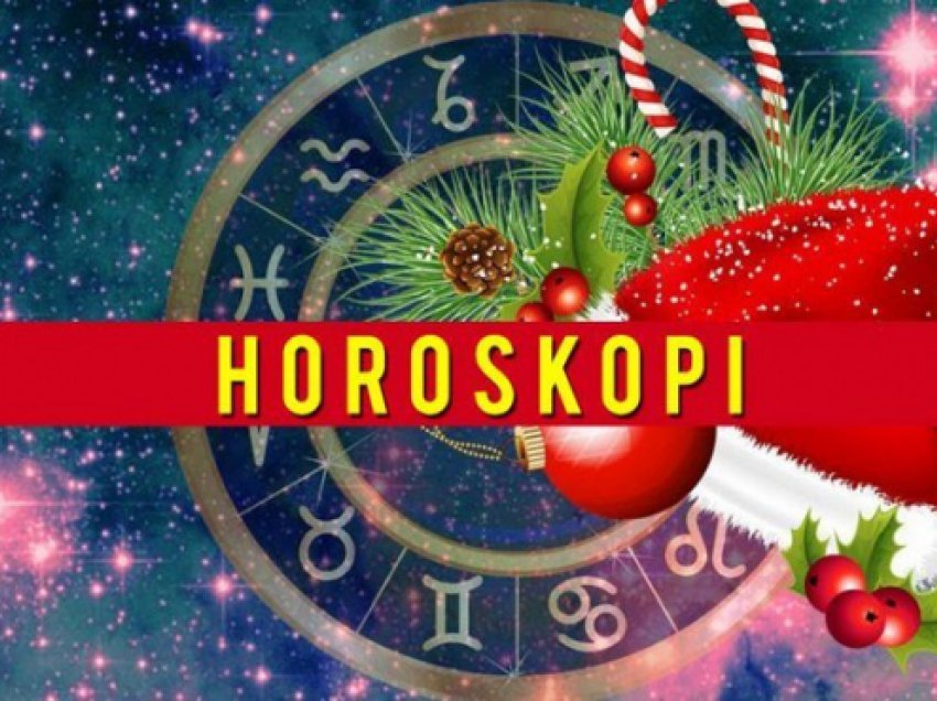 Kujdes! Horoskopi 21 - 27 dhjetor, ja shenjat që do përballen me vështirësi këtë javë