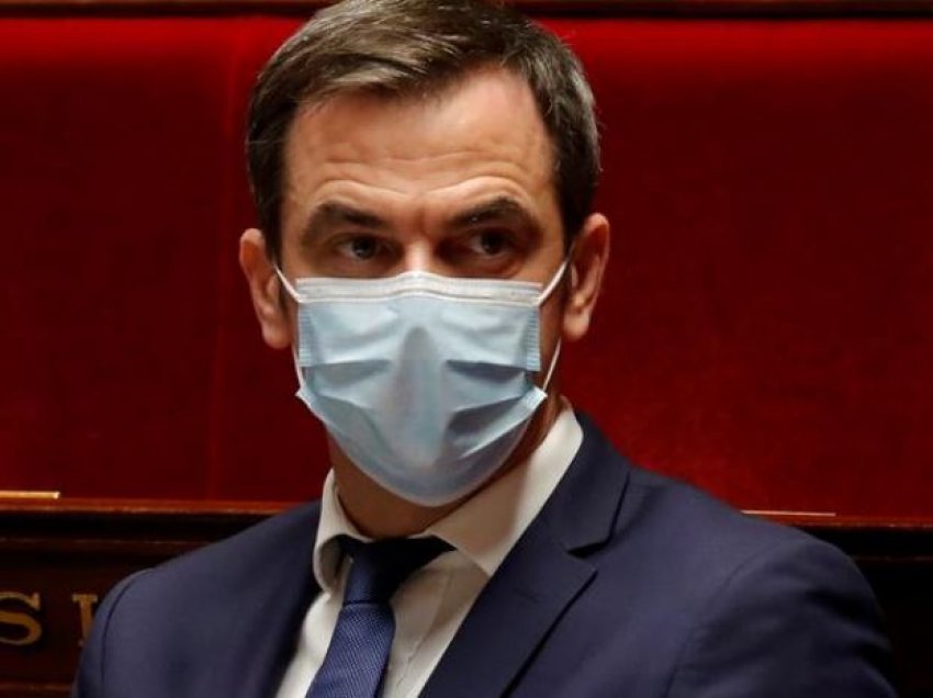 Ministri i Shëndetësisë: Ka mundësi që varianti i ri i Koronavirusit po qarkullon edhe në Francë